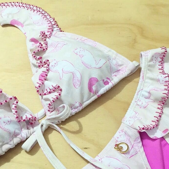 Bikini Set - Picture 3 of 3